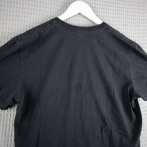 New York Yankees Logo Tee Mens 2XL - Picture 7 of 8